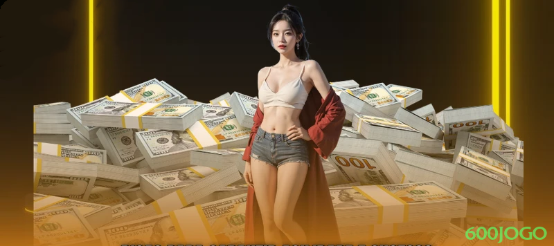 Bônus Diários 600jogo